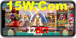 Spaceman Game 12Bet