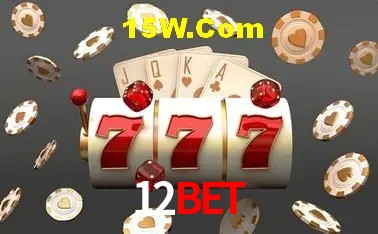 Recursos de Bônus 12Bet