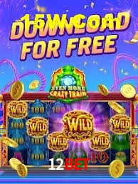 Slot Games 12Bet