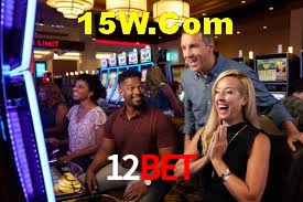 Welcome Bonus 12Bet