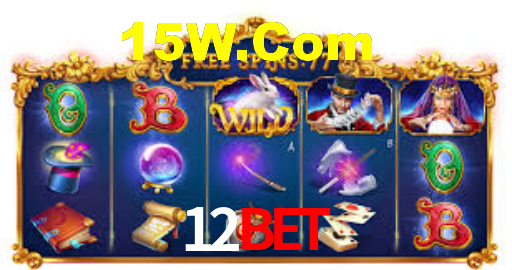 12Bet - Slots Oficiais Brasileiros - 12Bet Login