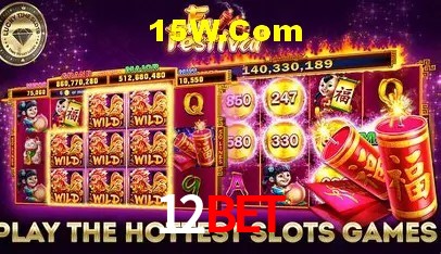 Ofertas Exclusivas 12Bet