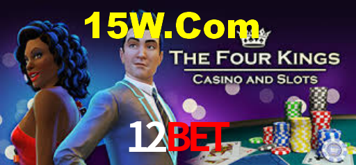 12Bet Login