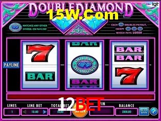 Tecnologia da Plataforma 12Bet