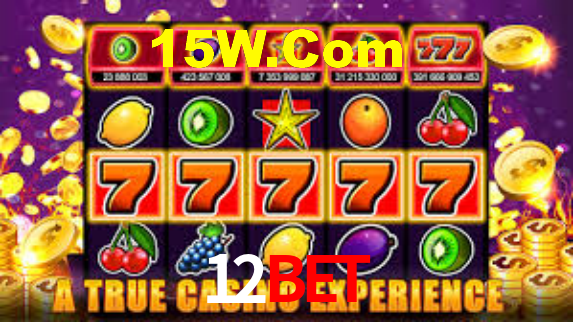 12Bet: A Experiência de Casino com Jogos de Mesa ao Vivo