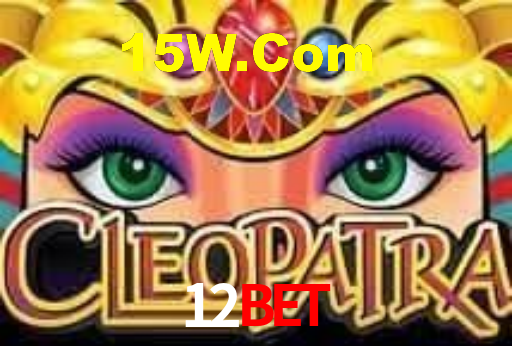 12Bet: Jogos de Caça-Níqueis-Altas Recompensas, Roleta-Velocidade, Blackjack-Desafios Máximos