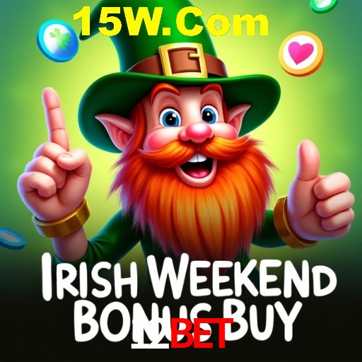 Weekend Specials 12Bet