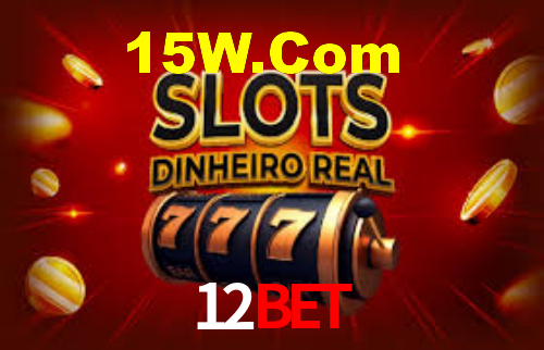 Bônus Generosos e Exclusivos no 12Bet para Você!