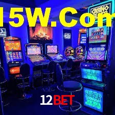 Exclusive Games 12Bet