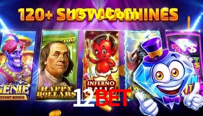 Integração de APIs 12Bet