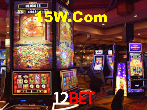 12Bet: Seu Cassino Premiado com Pagamentos Rápidos