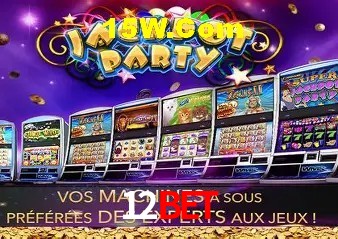 Mesa de Blackjack 12Bet