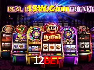 Estatísticas Esportivas 12Bet