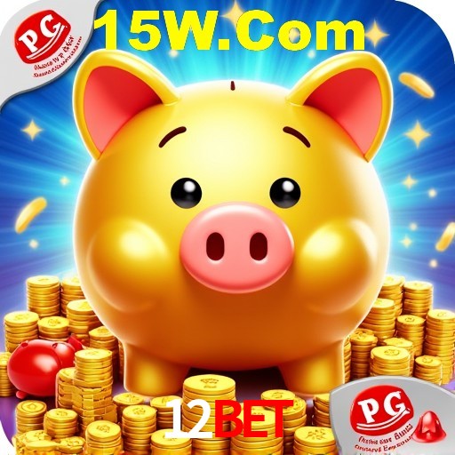 Descubra o Mundo do Cassino Online com 12Bet
