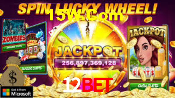 12Bet
