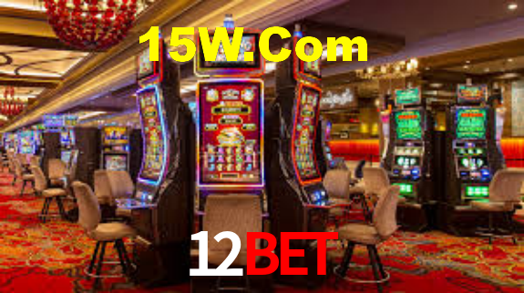 12Bet App
