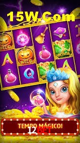 Live Casino 12Bet