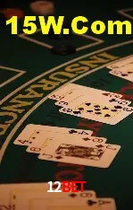 cassino 12Bet
