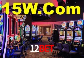 Welcome Bonus 12Bet