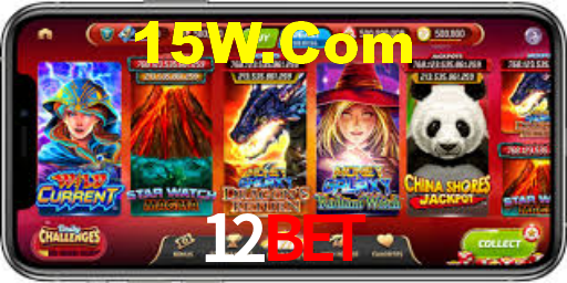 12Bet Login