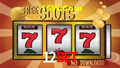 Casino Ao Vivo 12Bet