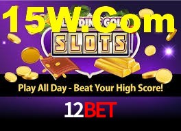 Premium Interface 12Bet