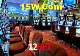 Statistics 12Bet