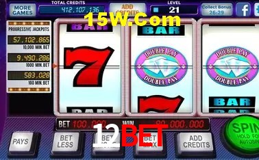 Cadastro Rápido 12Bet