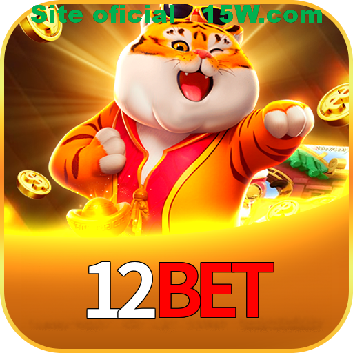 Imagem promocional da 12Bet mostrando a plataforma e suas vantagens